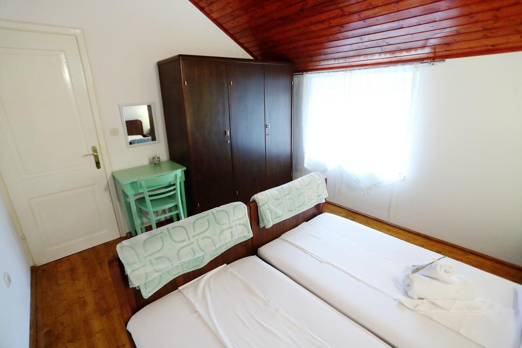 Apartment Dulcis Стари Град Екстериор снимка