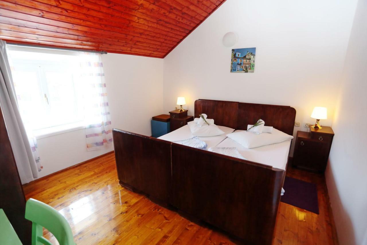 Apartment Dulcis Стари Град Екстериор снимка