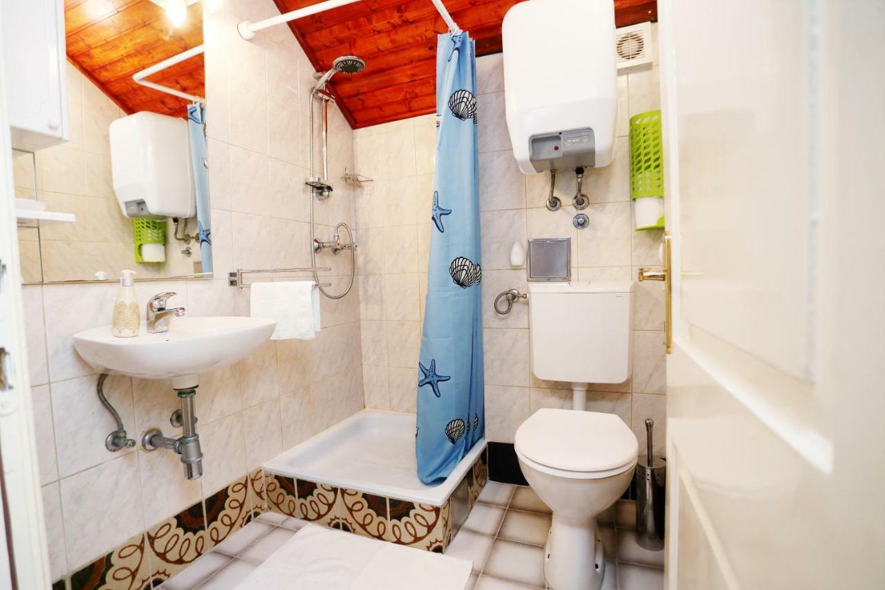 Apartment Dulcis Стари Град Екстериор снимка